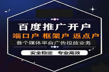 知名SEM竞价代运营公司案例剖析